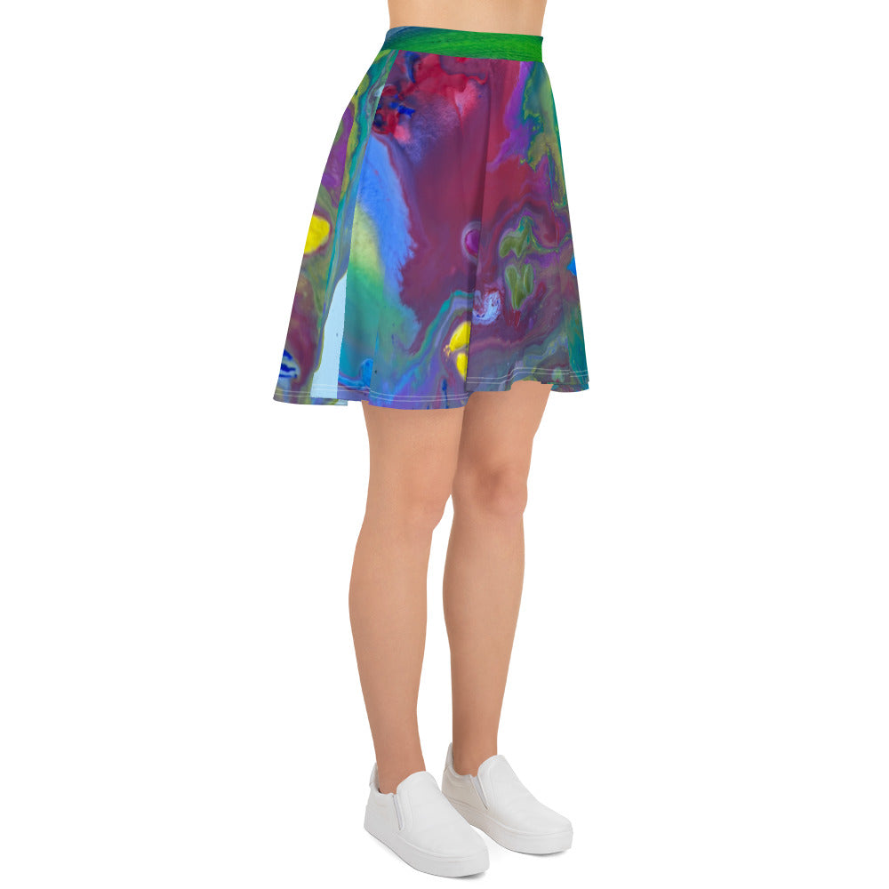Fuu Skater-Rock