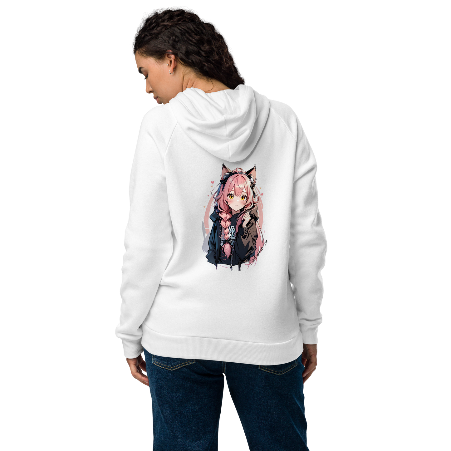 FuuFashion - Under Armour® hoodie
